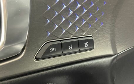 KIA Sorento IV, 2021 год, 3 989 000 рублей, 21 фотография