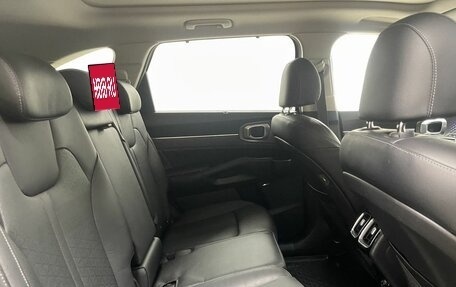 KIA Sorento IV, 2021 год, 3 989 000 рублей, 13 фотография