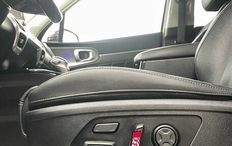 KIA Sorento IV, 2021 год, 3 989 000 рублей, 15 фотография