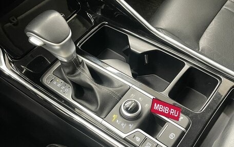 KIA Sorento IV, 2021 год, 3 989 000 рублей, 19 фотография