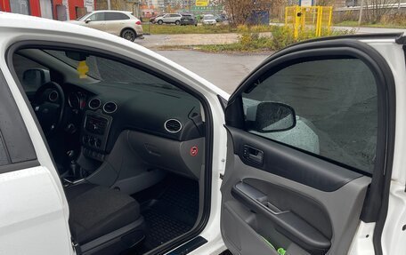 Ford Focus II рестайлинг, 2011 год, 620 000 рублей, 12 фотография