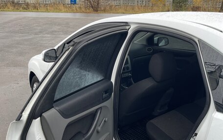 Ford Focus II рестайлинг, 2011 год, 620 000 рублей, 11 фотография