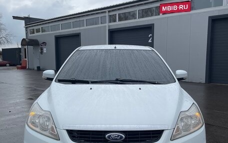 Ford Focus II рестайлинг, 2011 год, 620 000 рублей, 2 фотография