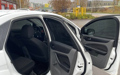 Ford Focus II рестайлинг, 2011 год, 620 000 рублей, 13 фотография