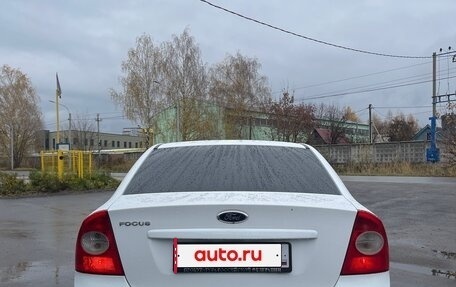 Ford Focus II рестайлинг, 2011 год, 620 000 рублей, 5 фотография