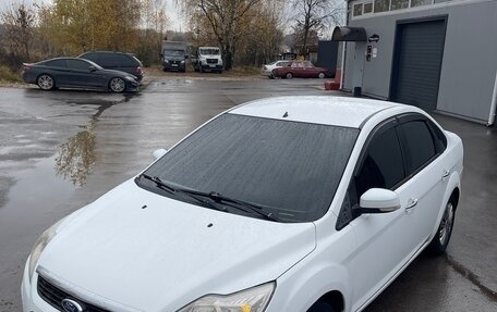 Ford Focus II рестайлинг, 2011 год, 620 000 рублей, 7 фотография