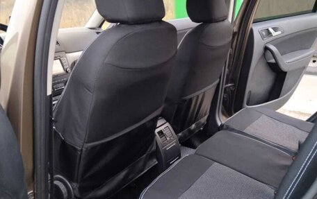 Skoda Yeti I рестайлинг, 2010 год, 650 000 рублей, 6 фотография