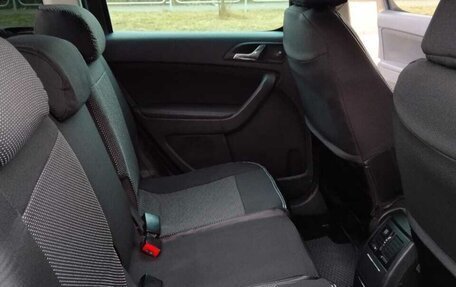 Skoda Yeti I рестайлинг, 2010 год, 650 000 рублей, 5 фотография