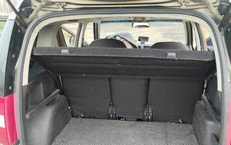 Skoda Yeti I рестайлинг, 2010 год, 650 000 рублей, 7 фотография