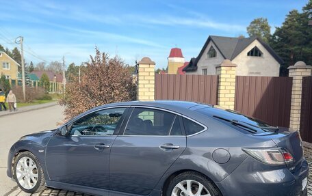 Mazda 6, 2008 год, 699 999 рублей, 4 фотография