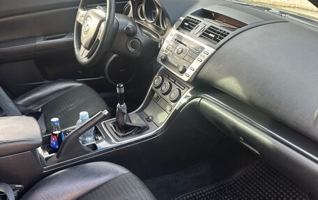 Mazda 6, 2008 год, 699 999 рублей, 8 фотография