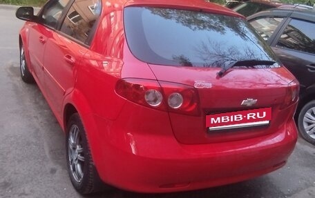 Chevrolet Lacetti, 2010 год, 335 000 рублей, 2 фотография