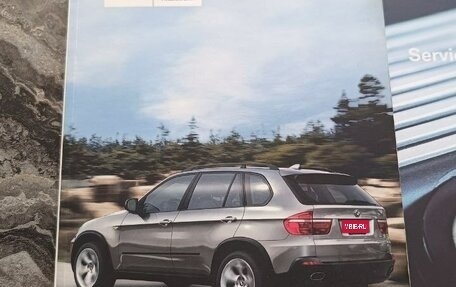 BMW X5, 2007 год, 1 650 000 рублей, 7 фотография
