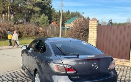 Mazda 6, 2008 год, 699 999 рублей, 3 фотография