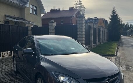 Mazda 6, 2008 год, 699 999 рублей, 5 фотография