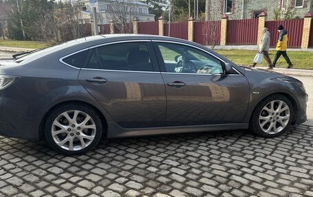 Mazda 6, 2008 год, 699 999 рублей, 12 фотография