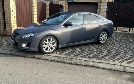 Mazda 6, 2008 год, 699 999 рублей, 10 фотография