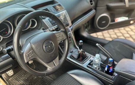 Mazda 6, 2008 год, 699 999 рублей, 9 фотография