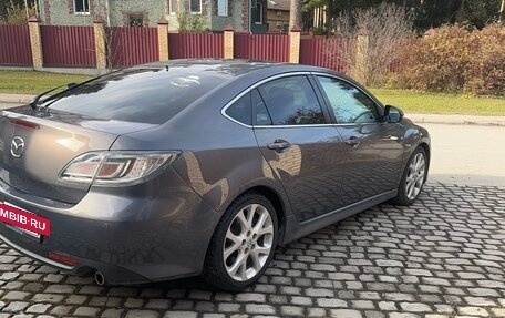 Mazda 6, 2008 год, 699 999 рублей, 16 фотография