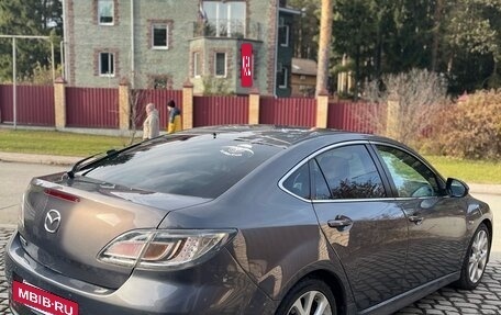 Mazda 6, 2008 год, 699 999 рублей, 2 фотография