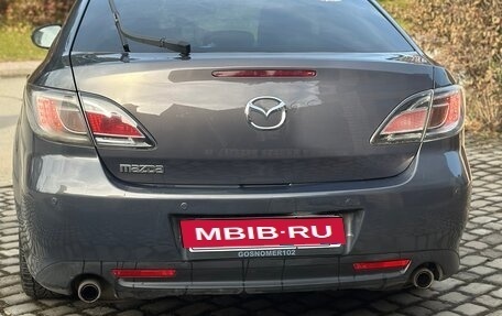 Mazda 6, 2008 год, 699 999 рублей, 18 фотография