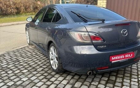 Mazda 6, 2008 год, 699 999 рублей, 15 фотография