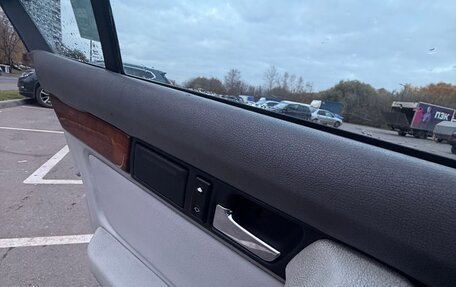 BMW 5 серия, 1991 год, 370 000 рублей, 13 фотография