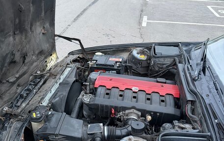 BMW 5 серия, 1991 год, 370 000 рублей, 14 фотография