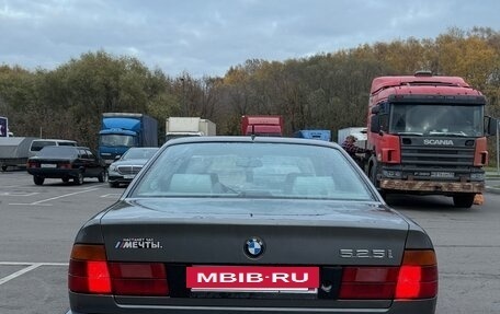 BMW 5 серия, 1991 год, 370 000 рублей, 5 фотография