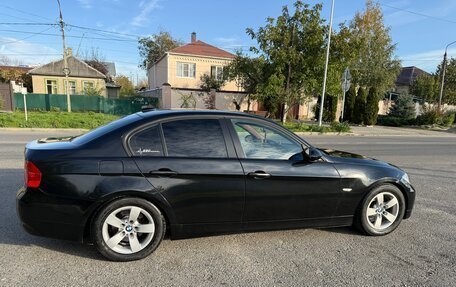 BMW 3 серия, 2005 год, 870 000 рублей, 4 фотография