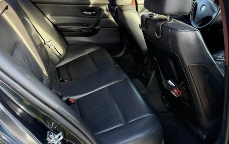 BMW 3 серия, 2005 год, 870 000 рублей, 8 фотография