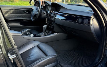 BMW 3 серия, 2005 год, 870 000 рублей, 9 фотография