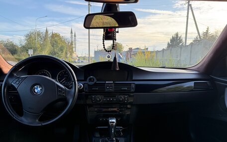 BMW 3 серия, 2005 год, 870 000 рублей, 10 фотография