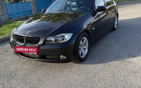 BMW 3 серия, 2005 год, 870 000 рублей, 6 фотография