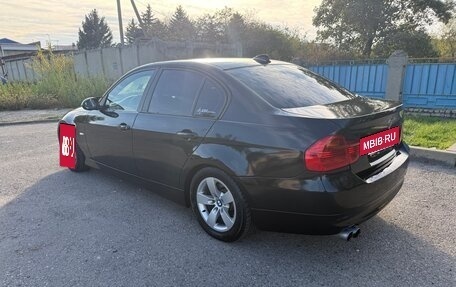 BMW 3 серия, 2005 год, 870 000 рублей, 7 фотография