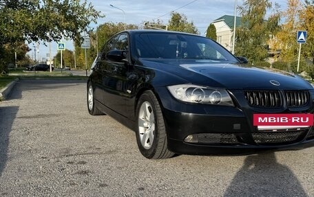 BMW 3 серия, 2005 год, 870 000 рублей, 2 фотография