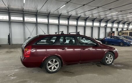 Nissan Primera III, 2003 год, 450 000 рублей, 3 фотография