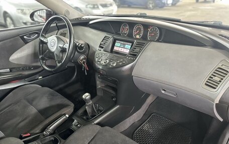 Nissan Primera III, 2003 год, 450 000 рублей, 6 фотография