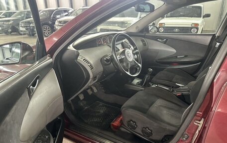 Nissan Primera III, 2003 год, 450 000 рублей, 5 фотография