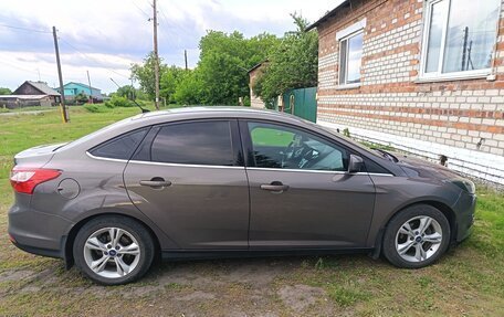 Ford Focus III, 2011 год, 675 000 рублей, 4 фотография