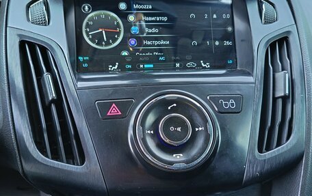 Ford Focus III, 2011 год, 675 000 рублей, 6 фотография