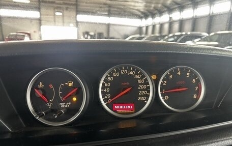 Nissan Primera III, 2003 год, 450 000 рублей, 8 фотография