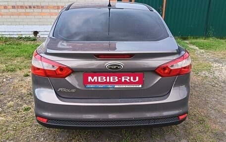 Ford Focus III, 2011 год, 675 000 рублей, 3 фотография