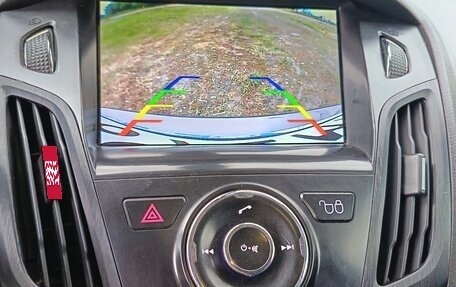 Ford Focus III, 2011 год, 675 000 рублей, 7 фотография