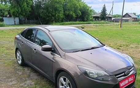 Ford Focus III, 2011 год, 675 000 рублей, 5 фотография