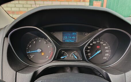 Ford Focus III, 2011 год, 675 000 рублей, 8 фотография