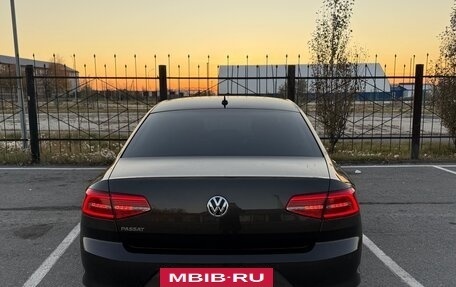 Volkswagen Passat B8 рестайлинг, 2018 год, 2 850 000 рублей, 7 фотография