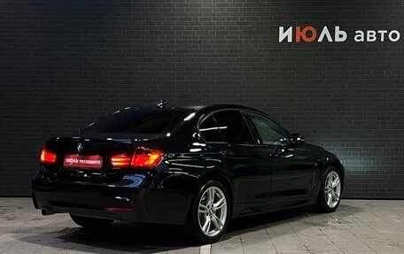 BMW 3 серия, 2014 год, 2 245 000 рублей, 5 фотография