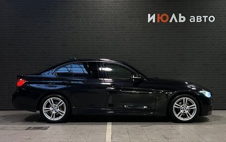 BMW 3 серия, 2014 год, 2 245 000 рублей, 4 фотография