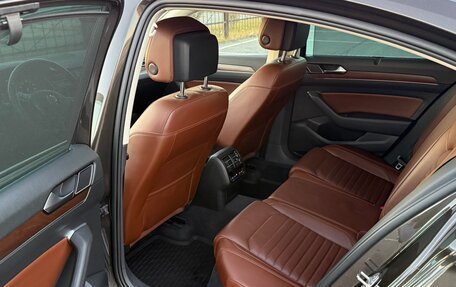 Volkswagen Passat B8 рестайлинг, 2018 год, 2 850 000 рублей, 16 фотография